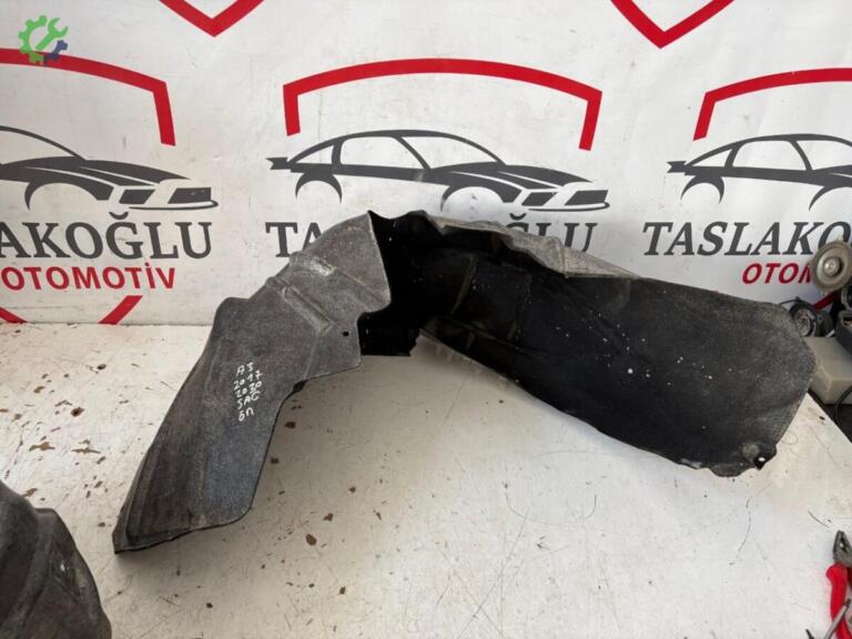 Audi A3 çıkma parça