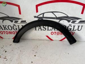 DACİA SANDERO SOL ÖN ÇAMURLUK DODİK