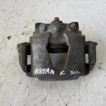 OPEL ASTRA F SOL FREN KALİPERİ