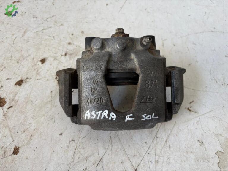 Opel Astra Fren Kaliperi çıkma parça