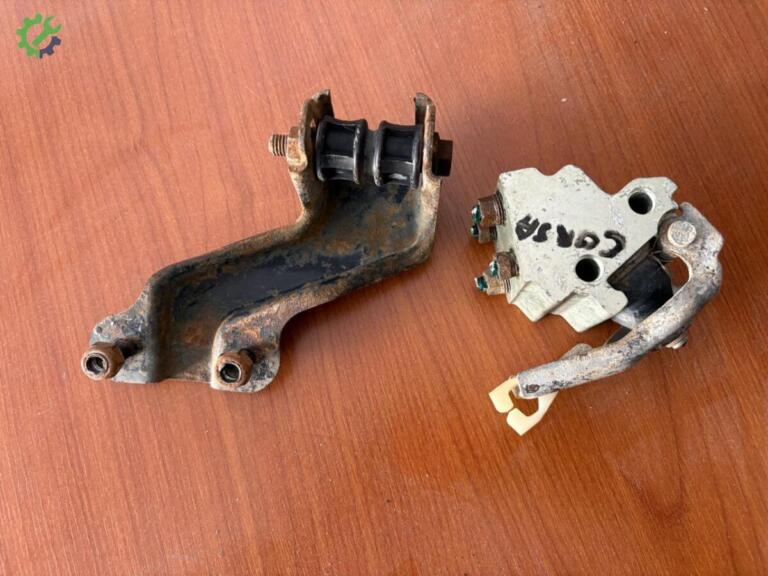 Opel Corsa Fren Limitörü çıkma parça