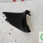 RENAULT MEGANE 4 KONSOL BAKALİTİ SAĞ