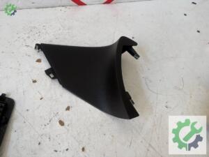 RENAULT MEGANE 4 KONSOL BAKALİTİ SAĞ