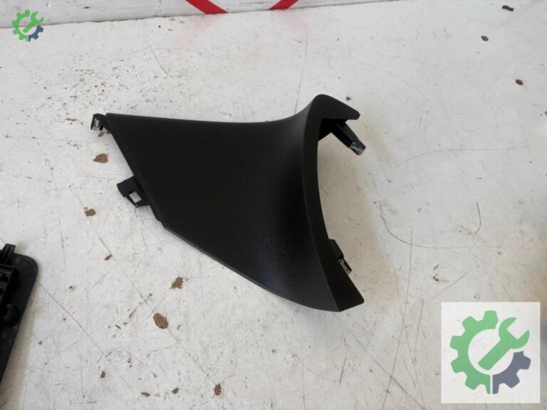 Renault Megane Konsol çıkma parça