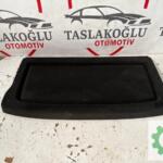 VOLKSWAGEN TİGUAN BAGAJ RAFI