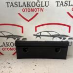 BYD DOLPHİN BAGAJ EŞİK KAPLAMASI