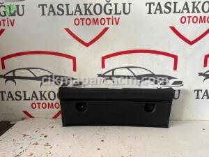 BYD DOLPHİN BAGAJ EŞİK KAPLAMASI