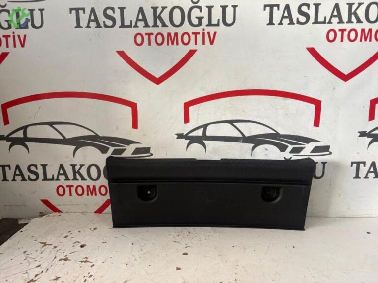 BYD Dolphin Eşik Kaplaması çıkma parça