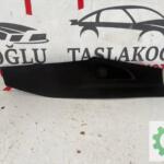 RENAULT CLİO 5 ORTA KONSOL SOL PARÇASI