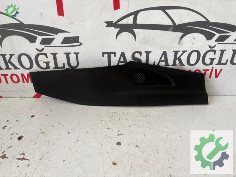 Renault Clio Orta Konsol çıkma parça