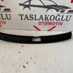 BYD SEAL U BAGAJ EŞİK KAPLAMASI