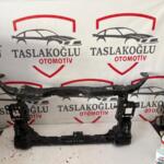 HONDA CİVİC FC5 ÖN PANEL