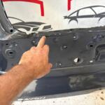 HYUNDAİ BAYON BAGAJ KAPAĞI