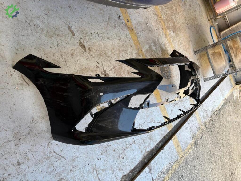 Lexus Es Ön Tampon ES300HES350 çıkma parça