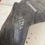 AUDİ A3 SAĞ ÖN DAVLUMPAZ