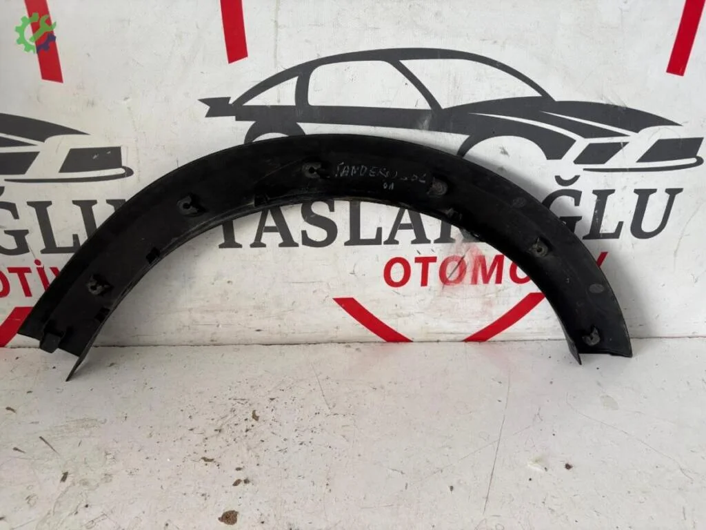 Dacia Sandero Sol Ön Çamurluk çıkma parça