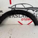 DACİA SANDERO SOL ÖN ÇAMURLUK DODİK