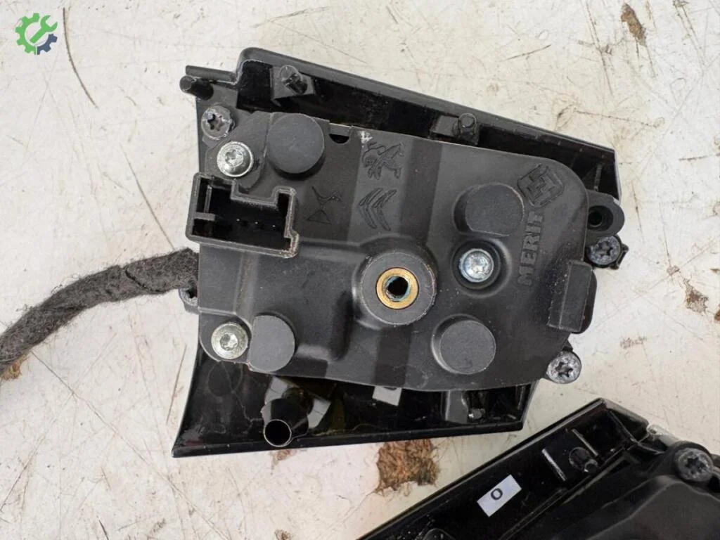 Opel Astra Diğer çıkma parça