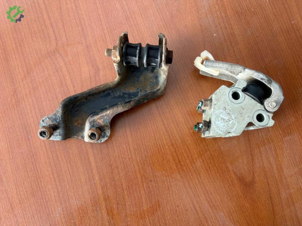 Opel Corsa Fren Limitörü çıkma parça