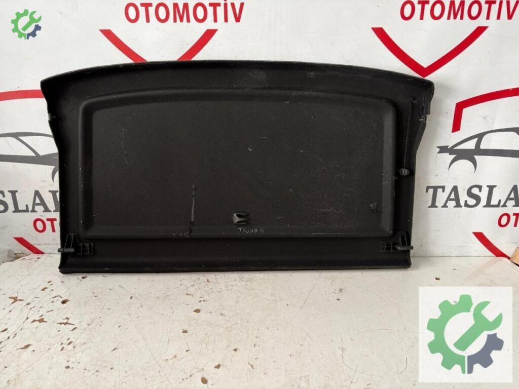 Volkswagen Tiguan Bagaj Rafı çıkma parça