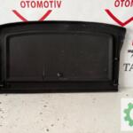 VOLKSWAGEN TİGUAN BAGAJ RAFI