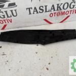 RENAULT CLİO 5 ORTA KONSOL SOL PARÇASI