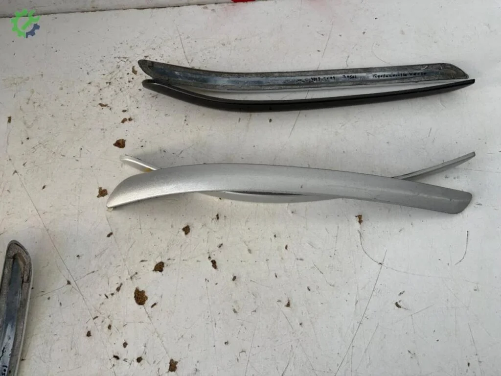 Toyota Verso Ön Tampon çıkma parça
