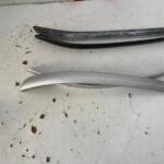 TOYOTA VERSO ÖN TAMPON KAŞI