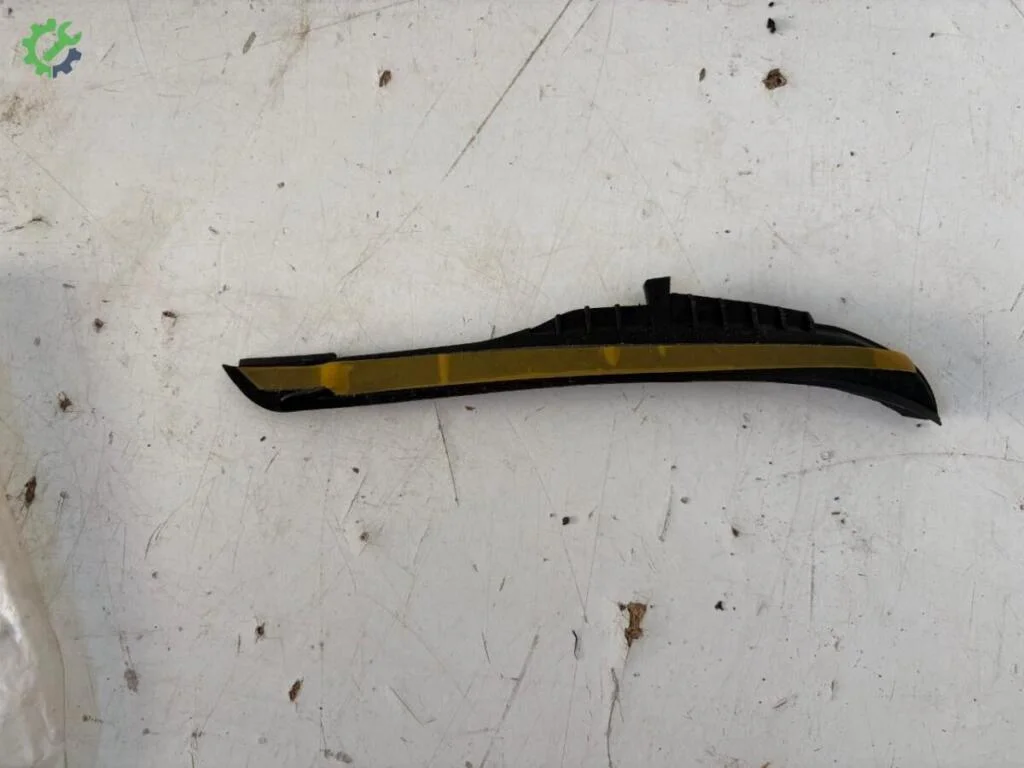 Toyota Yaris Sol Çamurluk 538670D030 çıkma parça