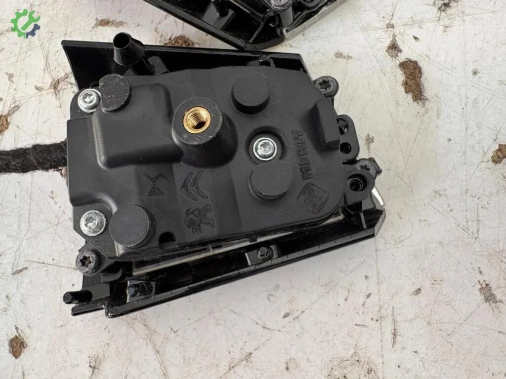Opel Astra Diğer çıkma parça