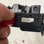 FORD KA SİNYAL SİLECEK KOLU
