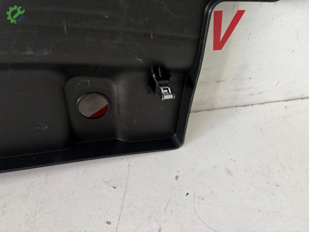 BYD Atto 3 Bakalitler çıkma parça