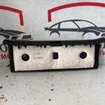 BYD DOLPHİN BAGAJ EŞİK KAPLAMASI