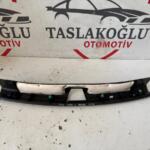 BYD SEAL U BAGAJ EŞİK KAPLAMASI