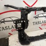 HONDA CİVİC FC5 ÖN PANEL