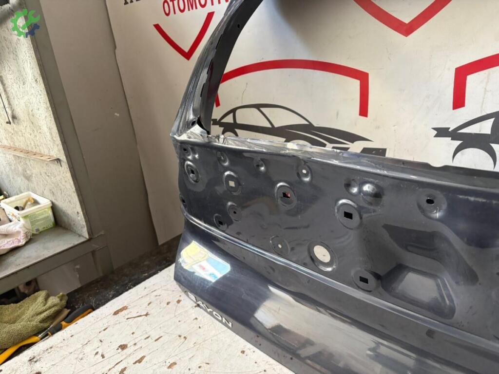 Hyundai Bayon Bagaj Kapağı çıkma parça