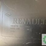 RENAULT LAGUNA 2 GÖSTERGE ÇERÇEVESİ