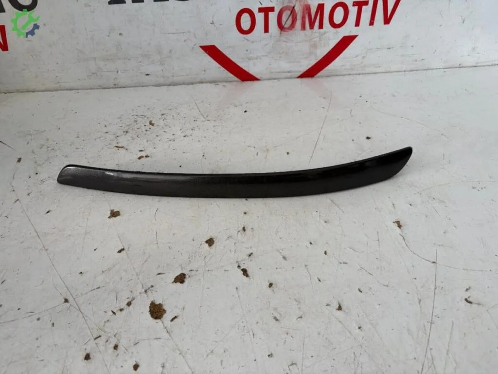 Toyota Verso Ön Tampon çıkma parça