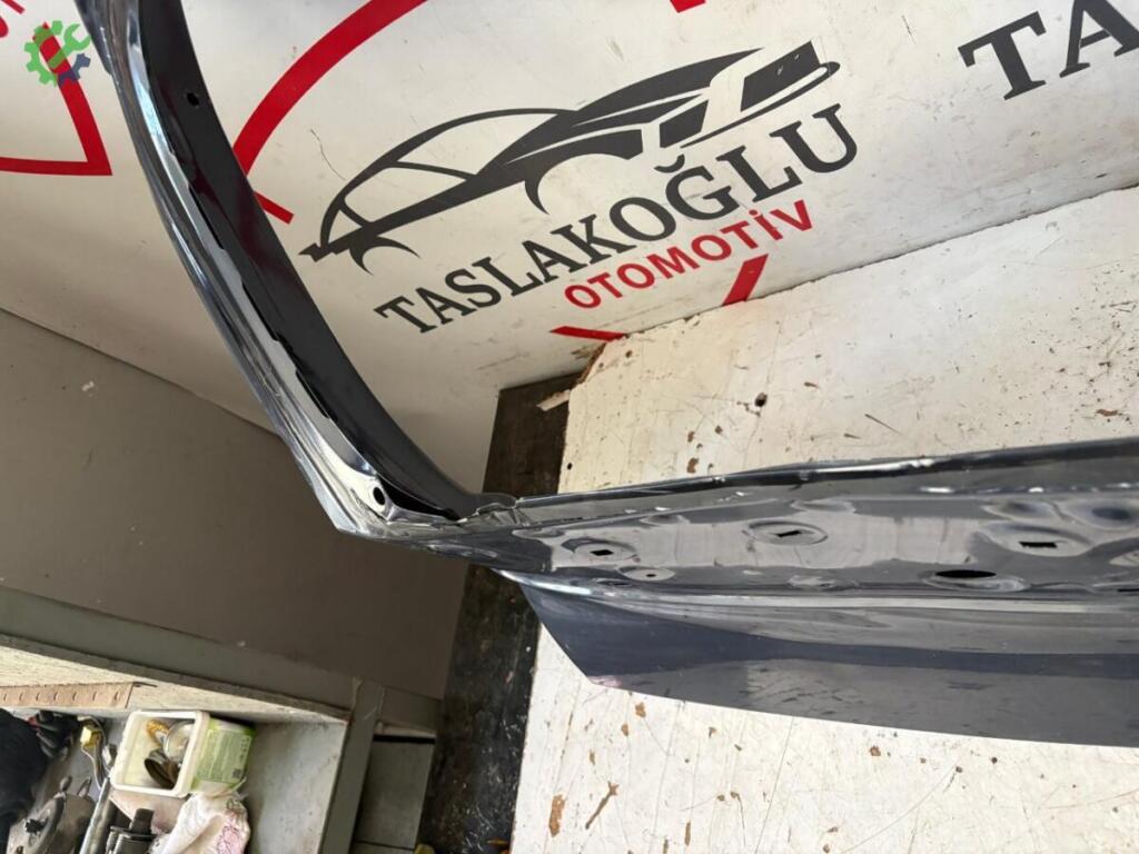 Hyundai Bayon Bagaj Kapağı çıkma parça