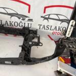 HONDA CİVİC FC5 ÖN PANEL