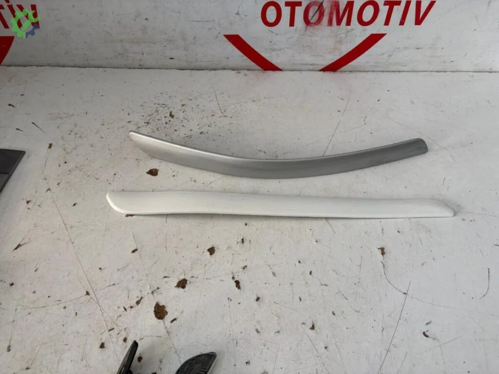 Toyota Verso Ön Tampon çıkma parça