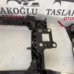 HONDA CİVİC FC5 ÖN PANEL