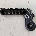 TOYOTA COROLLA SAĞ ÖN TAMPON BRAKETİ