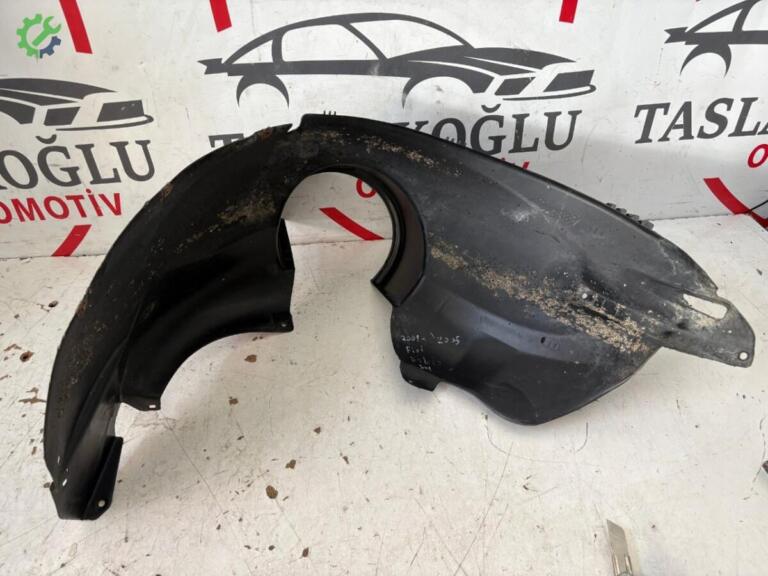 Fiat Doblo Ön Davlumbaz çıkma parça