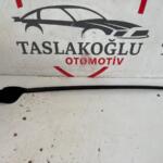 TOYOTA C-HR ÖN CAM KENAR ÇITALARI