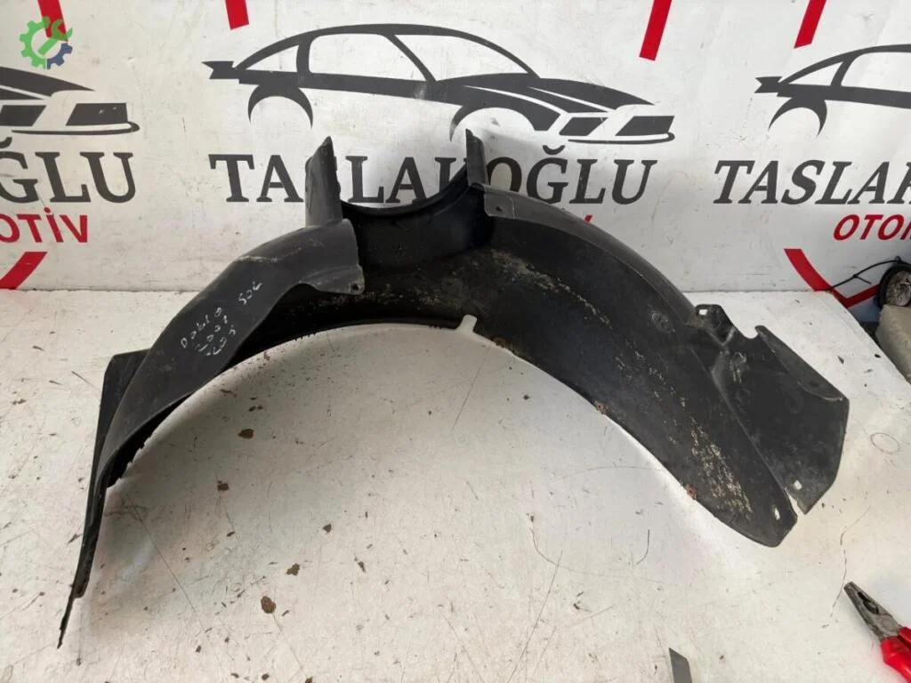 Fiat Doblo Ön Davlumbaz çıkma parça