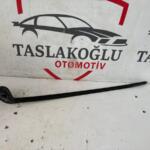 TOYOTA C-HR ÖN CAM KENAR ÇITALARI