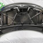 3008 MOTOR KAPUTU 5008 2016 2017 2018 2019 2020 SIFIR 9812305580