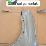 3008 ÖN ÇAMURLUK SOL 5008 2016 2017 2018 2024 SIFIR 9812305780