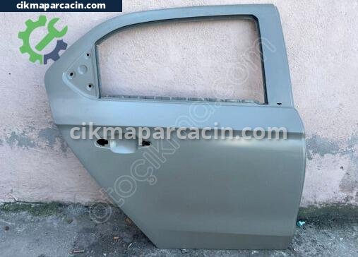 Peugeot 301 Sağ Arka Kapı çıkma parça